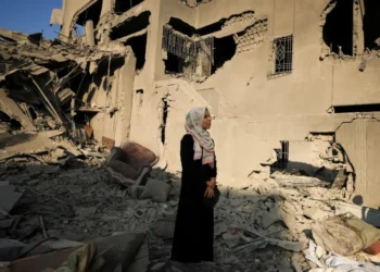 60 të vdekur për 24 orë, nuk ndalen bombardimet në Gaza