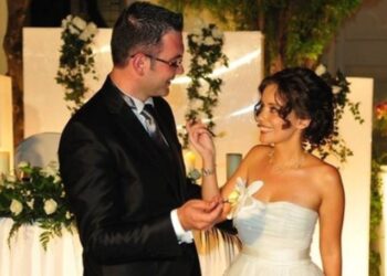 Një vit pa Gerti Bogdanin, bashkëshortja Edlira Çepani emocionin me mesazhin prekës: Më duket sikur më përqafove dje..