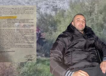 DETAJE / Vendimi i gjyqtarit Albert Keraj i hapi rrugë vrasjes së dyfishtë në Shkodër