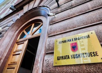 Zëvendësimi i gjyqtarëve të Gjykatës Kushtetuese, në ngërç