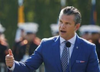 Takim i papritur/ Shefi i Pentagonit, Hegseth thërret me urgjencë krerët ushtarakë amerikanë..