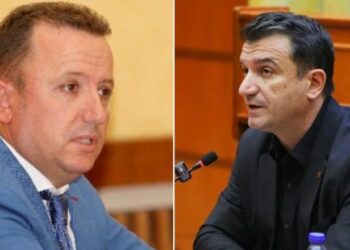 Eduart Halimi: Shkarkimi i Veliajt, precedent i rrezikshëm ligjor
