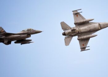 Rumania: Shkelja e hapësirës ajrore nga Rusia krijon një sfidë të re në rajonin e Detit të Zi