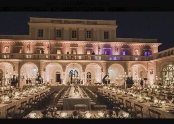 Sa më gjatë qëndrojnë në opozitë aq më luksoze i bëjnë dasmat