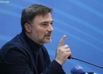 Alibeaj mbështet uljen e numrit të deputetëve: PD nuk synon më qeverisjen