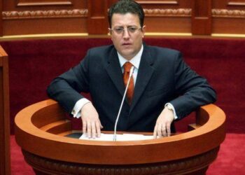 PD duhet të mbante në kuvend fjalimin e Olldashit në 2013