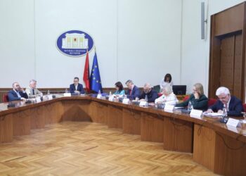 Struktura e re e Kuvendit/ Zbulohet lëvizja e radhës e mazhorancës, Peleshi thërret konferencën e kryetareve