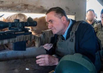 “Kap raketa, predha, avionë dhe dronë”, Izraeli instalon sistemin e ri mbrojtës me rreze lazer kundër raketave