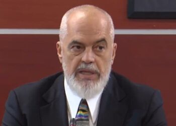 “Kisha frikë se do linim nam”/ Rama: Krenar që administrata jonë mori duartrokitje për negociatat me BE