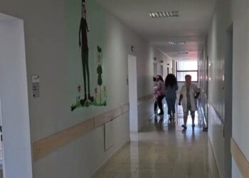 Konsumuan karamele me kanabis, ja si paraqitet gjendja e 3 motrave të mitura në Korçë