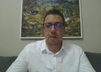 “Veliaj e ka toleruar mazhorancën”, Rada: Berishës duhej t’i hiqej mandati, por nuk donte Rama