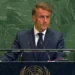 Franca njeh zyrtarisht shtetin e Palestinës, Macron konfirmon vendimin në OKB