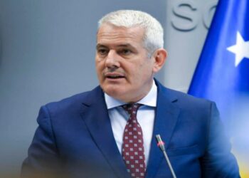 Sveçla: Kosova e para në Evropë për siguri, rezultat i institucioneve dhe etikës së qytetarëve