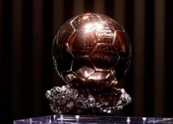 Dembele “mbreti” i ri i futbollit, fiton Topin e Artë 2025