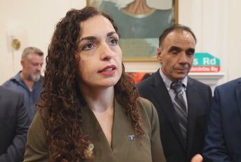 “Diaspora kontribut për Kosovën!”/ Osmani: Shqiptarët zë i fuqishëm në institucionet amerikane