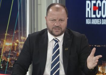 Dash Sula propozoi Sali Berishën si kandidat për Tiranën, i përgjigjet Lefter Maliqi: Je kthyer në aktor