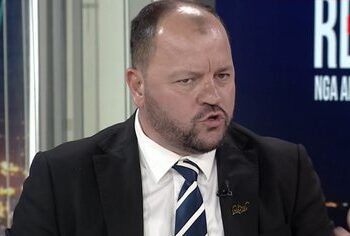 “Lufta brenda llojit është kudo”, Lefter Maliqi flet për sabotim të mundshëm brenda PD