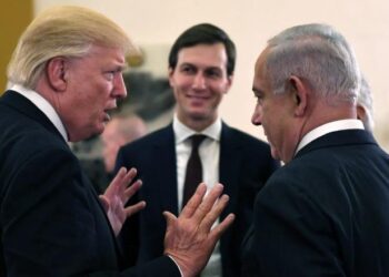 Pse paqja në Gaza kalon përmes video-lojërave dhe dhëndrit të Trump! Kushner dhe marrëveshja miliardëshe me sauditët