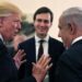 Pse paqja në Gaza kalon përmes video-lojërave dhe dhëndrit të Trump! Kushner dhe marrëveshja miliardëshe me sauditët