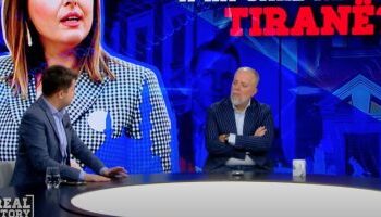 “Berisha më kërkoi të kandidoj”, Alimehmeti tregon pse refuzoi garën për Tiranën: Kam vizion tjetër