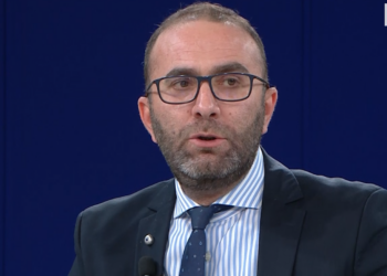 “Opozita afër shpalljes së kandidatit të vetëm për Bashkinë e Tiranës”, Gazment Bardhi zbulon detajet