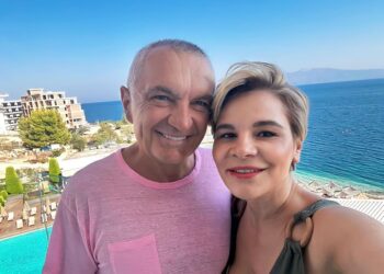 Kryemadhi: Ilir Meta është flori, akuzat ndaj tij janë trillime. S’ka lidhje as me floririn e Krrabës e as me llogari të fshehta në Londër