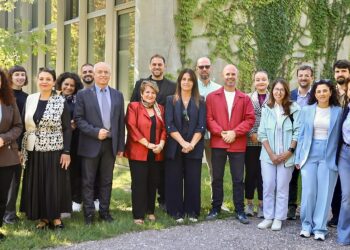 Disapora4Innovation, vizitë studimore në qendrat e transferimit të teknologjisë, në Venezia
