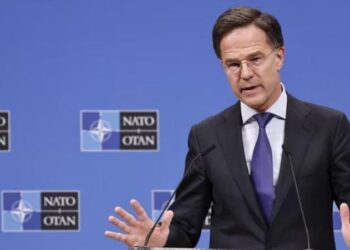 Vendosja e trupave të NATO-s në Ukrainë, Rutte: Pse duhet të na interesojë se çfarë mendon Rusia?