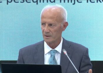“Të hiqet dënimi për prostitucionin”, Arben Rakipi flet me shifra për Kodin e ri Penal
