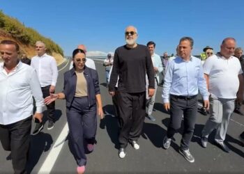 2 tunele dhe 4 ura! Hapet Qukës-Qafë Plloçë, Rama: Projekti më i mundimshëm, sepse u nis mbrapsht