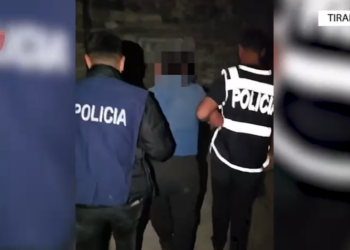 Zbulohen 2 parcela me kanabis në Tiranë, një i arrestuar dhe 2 të shpallur në kërkim
