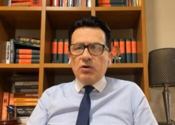 Ironizon Kreshnik Spahiu: Kodi Penal me standarde europiane, për krime dhe vepra afrikane