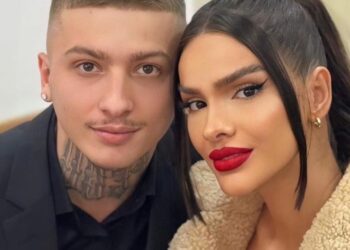 “Shet drogë, kam fakte”, modelja shqiptare ngre akuza të rënda publike ndaj ish-partnerit