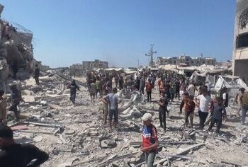 “Sulmi është i afërt”, ushtria izraelite u bën thirrje banorëve të largohen nga Gaza