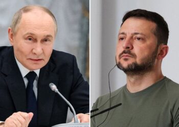 Zelensky i prerë: “Takim në Kiev, jo në kryeqytetin e një terroristi”