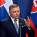 Sllovakia “tradhton” Putinin? Fico: Mbështesim fuqishëm rrugën e Ukrainës në BE