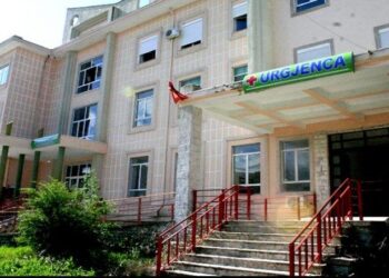 Gjendet i vdekur turisti gjerman në një hotel në Gjirokastër. Dyshimet e para të policisë