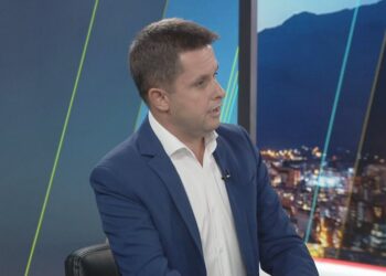 “Qeveria e re, bëje mirë, bëje vet”, Alimehmeti zbulon nëse do të garojë për Tiranën