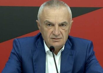 Përkujton Azem Hajdarin, Ilir Meta: Lidershipi i tij frymëzim për këdo që është gati të mbrojë lirinë