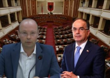 Deputeti i PD zbërthen ‘skenarin’ e Ramës/ Ivi Kaso hedh propozimin: Të nisim procedurat për shkarkimin e presidentit!