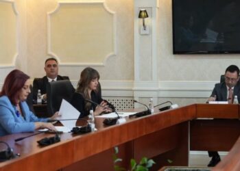 Kosovë, mungon kuorumi/ Dështon mbledhja e Kryesisë së Kuvendit