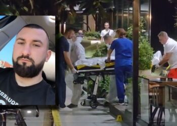 Vrasja e 34-vjeçarit Kristian Kola, policia merr dëshmitë e familjarëve/ Asnjë gjurmë nga dy autorët