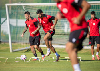 Në listën e Kombëtares, tjetër ndryshim/ Zbulohet lojtari i ftuar nga Silvinjo