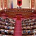 LIVE/ Nis seanca plenare në Kuvend, pritet miratimi i anëtarëve të komisioneve parlamentare