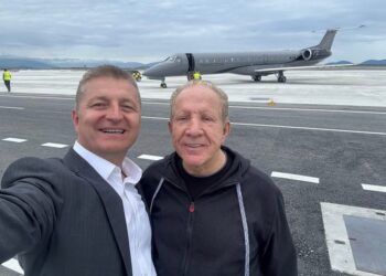 Reagon njeriu i afërt i Pacollit: Nuk kam asnjë njoftim për shkarkim. Shkeljet jo të miat…