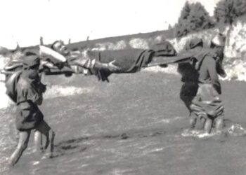 Refleksionet e publicistit të njohur: Lufta për çlirimin e Tiranës ishte e panevojshme! I kushtoi ushtrisë partizane 127 të vrarë e 290 të plagosur!