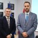 Lamallari pret në takim Dumanin: Shteti i së Drejtës është themeli i Shqipërisë Evropiane