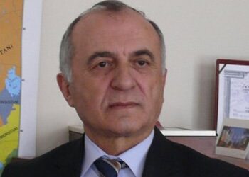 Nacionalizmi si antishqiptarizëm