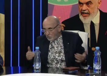 Fatos Lubonja: Vetëm një ’97 e dytë mund të rrëzojë Ramën! S’ka rrugë tjetër