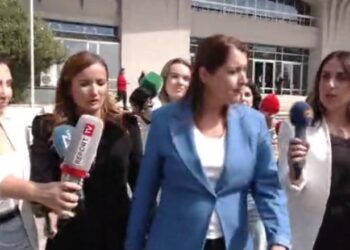 U caktua nga Rama si kandidate për Bashkinë Tiranë/ Manastirliu: Përgjegjësi e madhe, kemi punë përpara